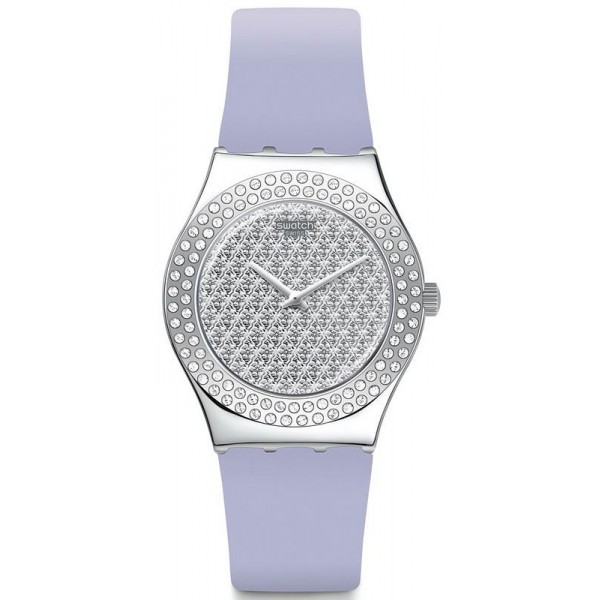 Swatch Damenuhr Irony Medium Lovely Lilac YLS216 kaufen