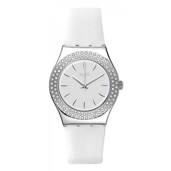 Swatch Damenuhr Irony Medium Starry Party YLS217 kaufen