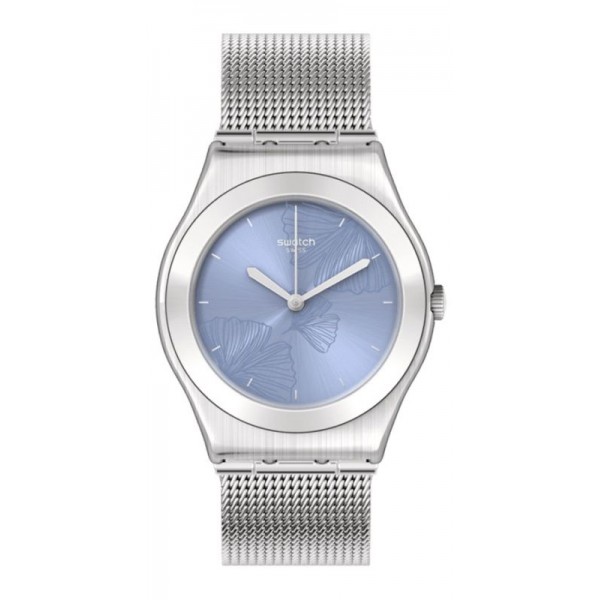 Swatch Damenuhr Irony Medium Ciel Azul YLS231M kaufen