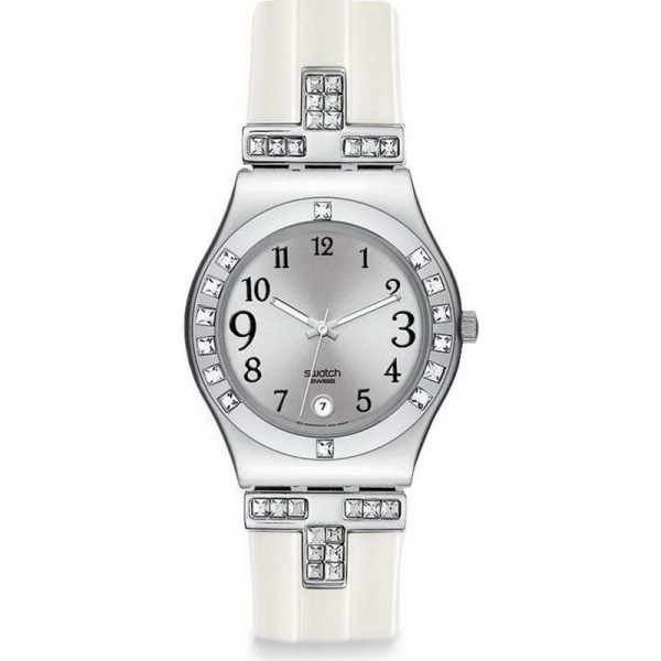 Swatch Damenuhr Irony Medium Fancy Me YLS430 kaufen