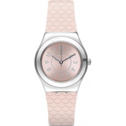 Acheter Montre Femme Swatch Irony Medium Swatch By Coco Ho YLZ101