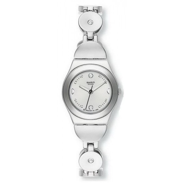 Comprar Reloj Mujer Swatch Irony Lady Deep Stones YSS213G
