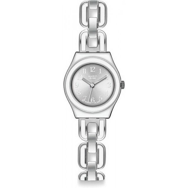 Kaufen Sie Swatch Damenuhr Irony Lady White Chain YSS254G