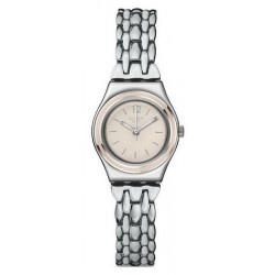 Swatch Damenuhr Irony Lady Discretly YSS285G kaufen