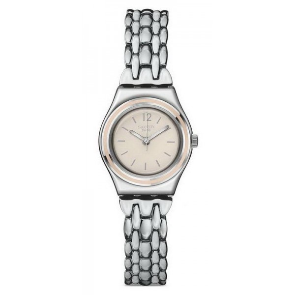 Comprar Reloj Mujer Swatch Irony Lady Discretly YSS285G