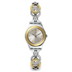 Swatch Damenuhr Irony Lady Ring Bling YSS286G kaufen