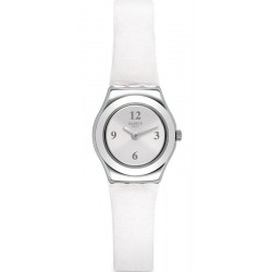 Swatch Damenuhr Irony Lady Silver Keeper YSS296 kaufen