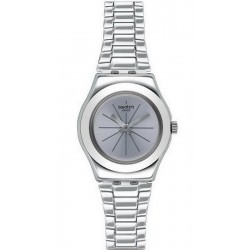 Swatch Damenuhr Irony Lady Disco Time YSS298G kaufen