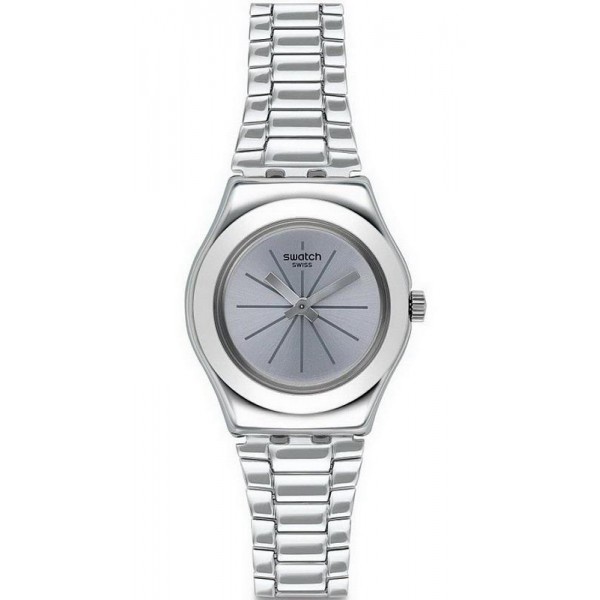 Swatch Damenuhr Irony Lady Disco Time YSS298G kaufen