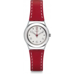 Kaufen Sie Swatch Damenuhr Irony Lady Cite Vibe YSS307