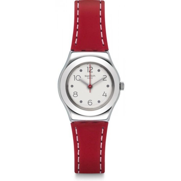 Kaufen Sie Swatch Damenuhr Irony Lady Cite Vibe YSS307