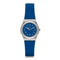 Kaufen Sie Swatch Damenuhr Irony Lady Soblue YSS309