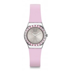 Kaufen Sie Swatch Damenuhr Irony Lady Camapink YSS313