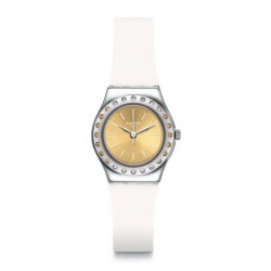 Kaufen Sie Swatch Damenuhr Irony Lady Camawhite YSS314