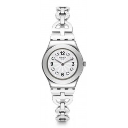 Swatch Damenuhr Irony Lady Netural YSS323G kaufen