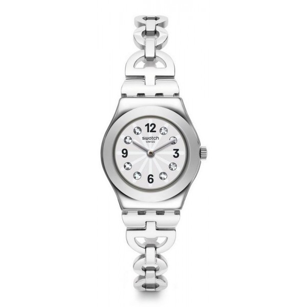 Swatch Damenuhr Irony Lady Netural YSS323G kaufen