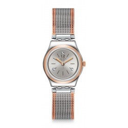 Swatch Damenuhr Irony Lady Full Silver Jacket YSS327M kaufen