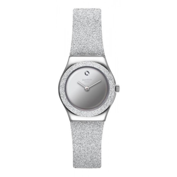 Swatch Damenuhr Irony Lady Sideral Grey YSS337 kaufen
