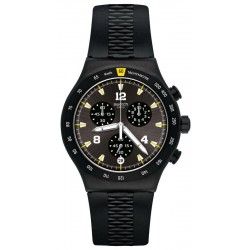 Reloj Hombre Swatch Irony Chrononero YVB405 Cronógrafo