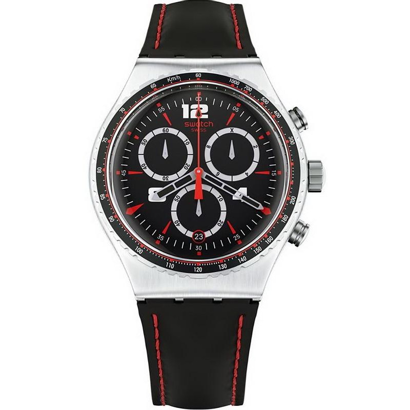 Reloj Swatch hombre Swatchour YVS426G