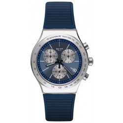 Swatch Unisexuhr Irony Chrono Lost In The Sea YVS475 Chronograph kaufen