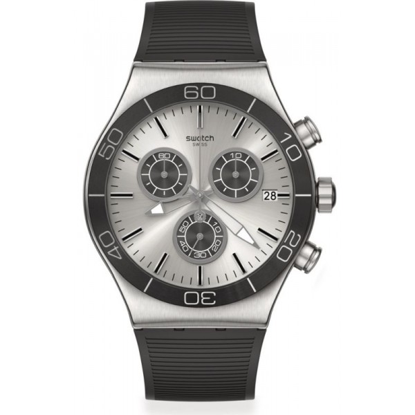 Comprar Reloj Hombre Swatch Irony Chrono Great Outdoor YVS486 Cronógrafo