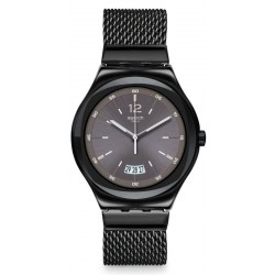 Купить Swatch Унисекс Часы Irony Big Classic TV Set YWB405M