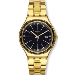 Купить Swatch Мужские Часы Irony Big Classic Bullet YWG403G