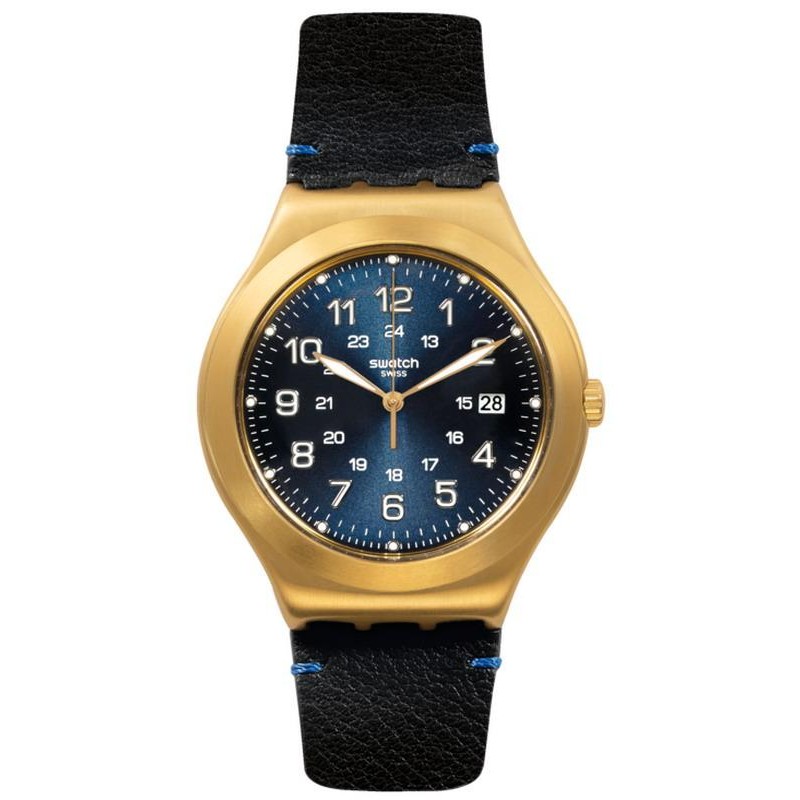 Swatch best sale irony men