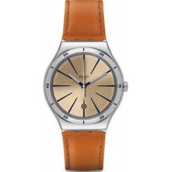 Купить Swatch Мужские Часы Irony Big Classic Deep Hole YWS408C