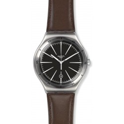 Купить Swatch Мужские Часы Irony Big Classic Lonely Vintage YWS409C