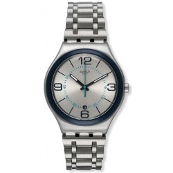 Купить Swatch Мужские Часы Irony Big Classic Cycle Me YWS413G