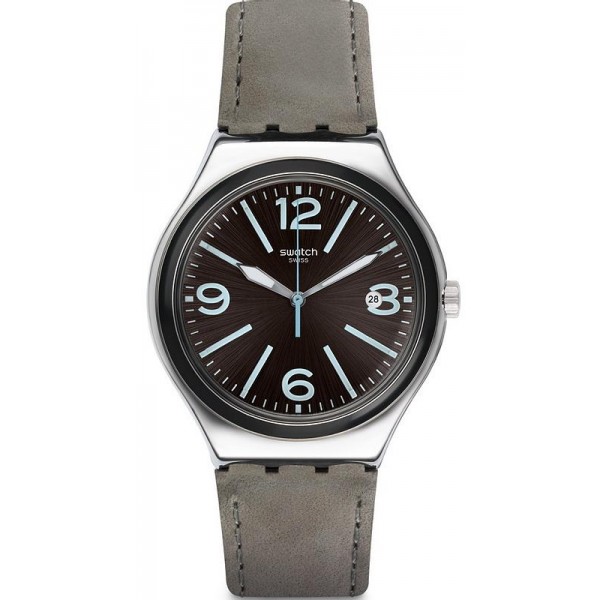 Купить Swatch Мужские Часы Irony Big Classic Dorsoduro YWS422