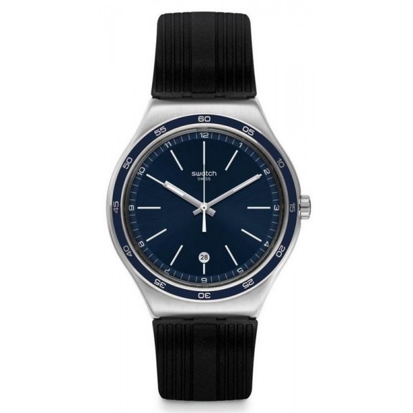 Kaufen Sie Swatch Herrenuhr Irony Big Classic Camarade YWS428