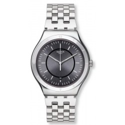 Купить Swatch Мужские Часы Irony Big Classic Stand Alone YWS432G
