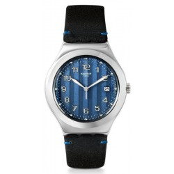 Купить Swatch Мужские Часы Irony Big Classic Côtes Blues YWS438