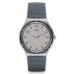 Comprar Reloj Hombre Swatch Irony Big Classic Asphaltise YWS447