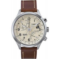 Acquistare Orologio Uomo Timex Intelligent Quartz Fly-Back Chronograph T2N932