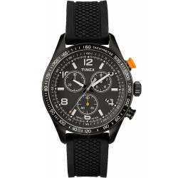 Timex Herrenuhr Kaleidoscope Chrono T2P043 Quartz