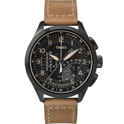 Acquistare Orologio Uomo Timex Intelligent Quartz Linear Chronograph T2P277