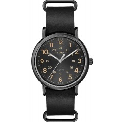 Timex Herrenuhr Weekender T2P494 Quartz