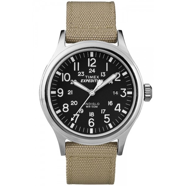 Comprar Reloj Hombre Timex Expedition Scout T49962 Quartz