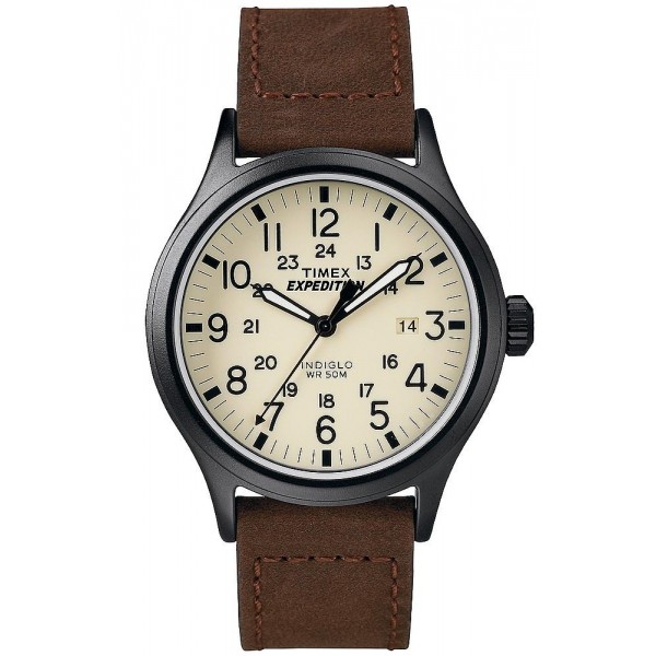 Comprar Reloj Hombre Timex Expedition Scout T49963 Quartz