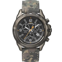 Acquistare Orologio Uomo Timex Expedition Rugged Chrono T49987 Quartz