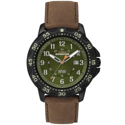 Acquistare Orologio Uomo Timex Expedition Rugged Resin T49996 Quartz