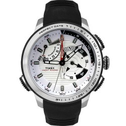 Acquistare Orologio Uomo Timex Intelligent Quartz Yatch Racer Chronograph TW2P44600