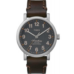 Timex Herrenuhr The Waterbury TW2P58700 Quartz