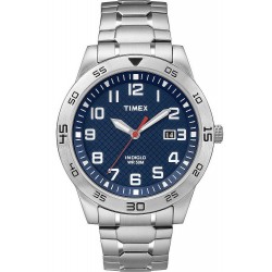 Acquistare Orologio Uomo Timex Classic Main Street TW2P61500 Quartz