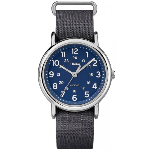 Timex Herrenuhr Weekender TW2P65700 Quartz kaufen