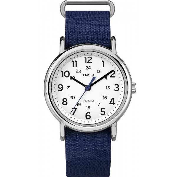 Acquistare Orologio Uomo Timex Weekender TW2P65800 Quartz